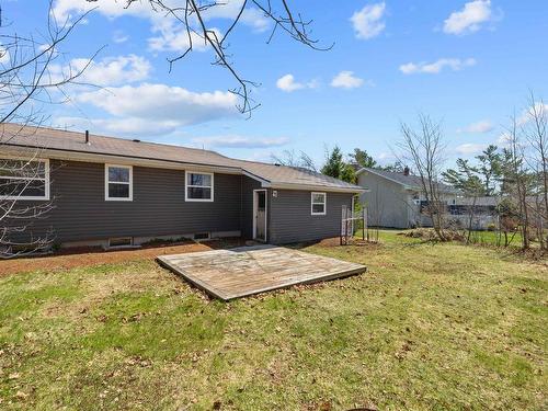 45 Kirkcaldy Drive, Charlottetown, PE 