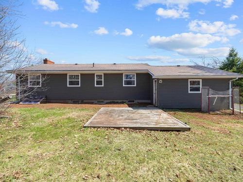 45 Kirkcaldy Drive, Charlottetown, PE 
