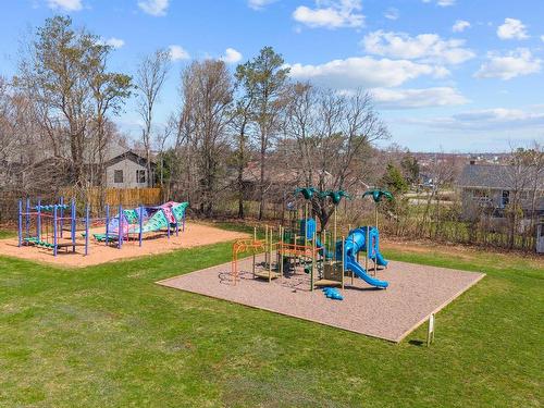 45 Kirkcaldy Drive, Charlottetown, PE 