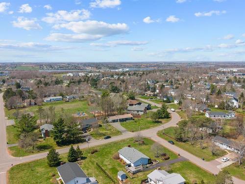 45 Kirkcaldy Drive, Charlottetown, PE 
