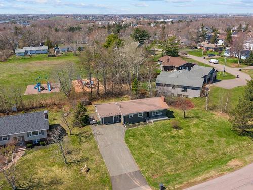 45 Kirkcaldy Drive, Charlottetown, PE 