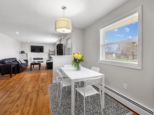 45 Kirkcaldy Drive, Charlottetown, PE 