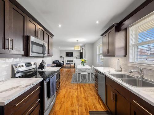 45 Kirkcaldy Drive, Charlottetown, PE 