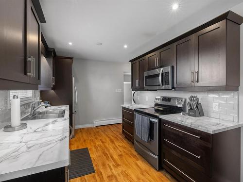 45 Kirkcaldy Drive, Charlottetown, PE 