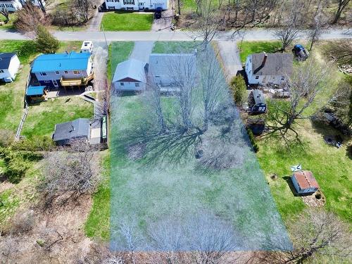6 Durley Street, Amherst, NS 