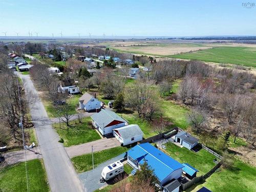 6 Durley Street, Amherst, NS 