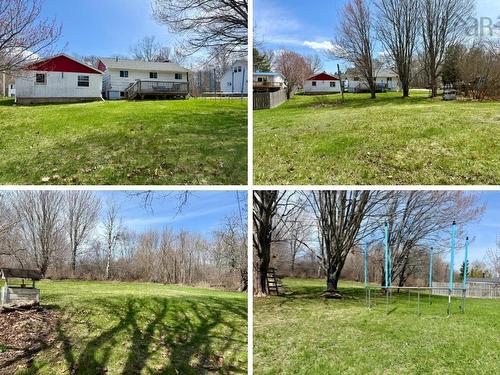 6 Durley Street, Amherst, NS 