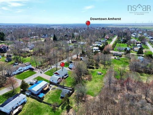 6 Durley Street, Amherst, NS 