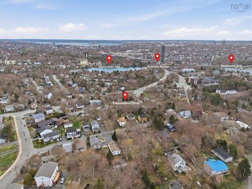 9 Maplewood Drive, Halifax, NS 