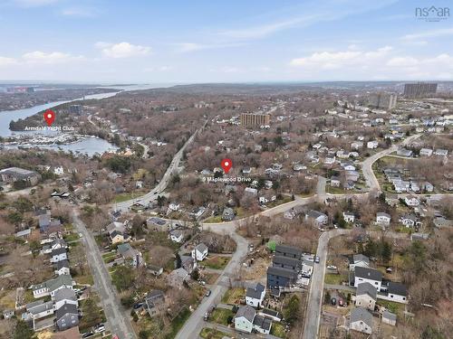 9 Maplewood Drive, Halifax, NS 