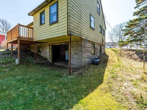6000 Highway 1, Mavillette, NS 