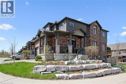 254 GOSLING Gardens Unit# 20 Guelph, ON N1L 1G7