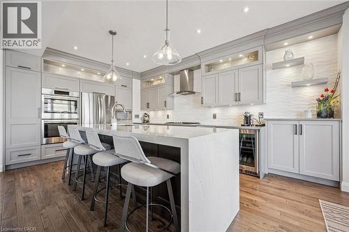 254 Gosling Gardens Unit# 20, Guelph, ON - Indoor