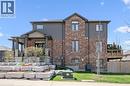 254 Gosling Gardens Unit# 20, Guelph, ON  - Outdoor 