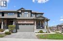 254 Gosling Gardens Unit# 20, Guelph, ON  - Outdoor With Facade 