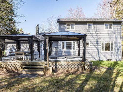 14 Sandstone Avenue, Fall River, NS 