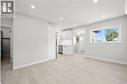 1180 Union Street, Kitchener, ON - Indoor