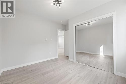 1180 Union Street, Kitchener, ON - Indoor Photo Showing Other Room