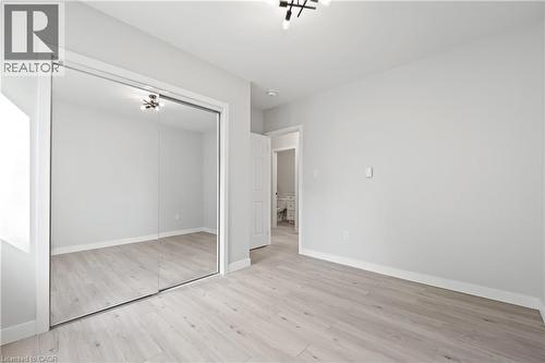 1180 Union Street, Kitchener, ON - Indoor Photo Showing Other Room