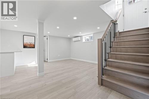 1180 Union Street, Kitchener, ON - Indoor Photo Showing Other Room