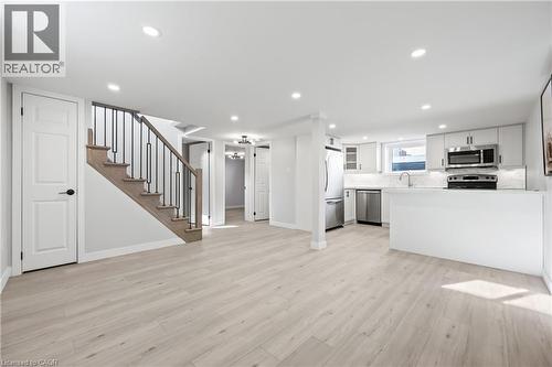 1180 Union Street, Kitchener, ON - Indoor Photo Showing Other Room