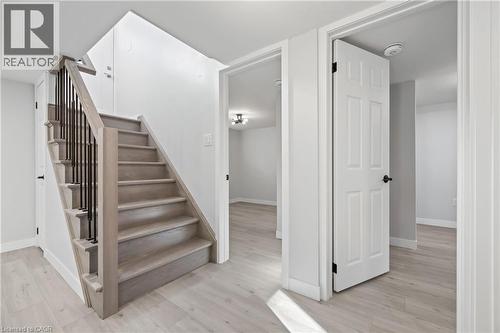 1180 Union Street, Kitchener, ON - Indoor Photo Showing Other Room