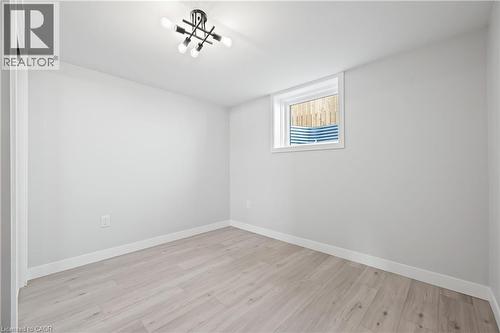 1180 Union Street, Kitchener, ON - Indoor Photo Showing Other Room