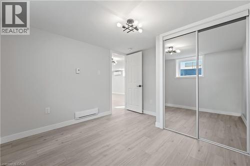 1180 Union Street, Kitchener, ON - Indoor Photo Showing Other Room
