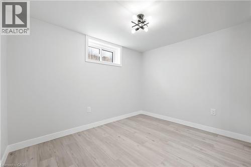 1180 Union Street, Kitchener, ON - Indoor Photo Showing Other Room