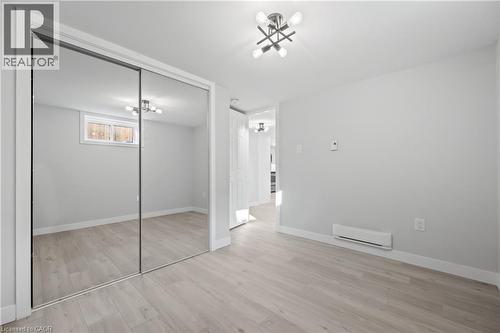 1180 Union Street, Kitchener, ON - Indoor Photo Showing Other Room