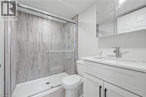 1180 Union Street, Kitchener, ON - Indoor Photo Showing Bathroom