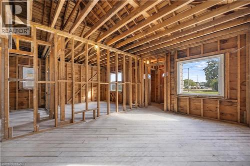 1180 Union Street, Kitchener, ON - Indoor Photo Showing Other Room