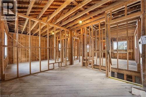 1180 Union Street, Kitchener, ON - Indoor