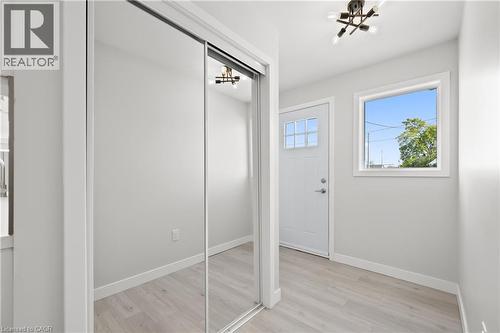 1180 Union Street, Kitchener, ON - Indoor Photo Showing Other Room