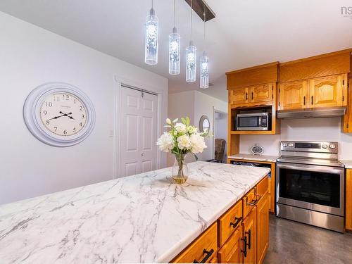 1558 Meghan Drive, Coldbrook, NS 