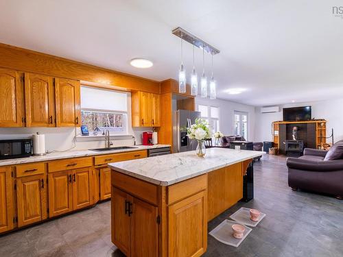 1558 Meghan Drive, Coldbrook, NS 