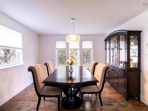 1558 Meghan Drive, Coldbrook, NS 