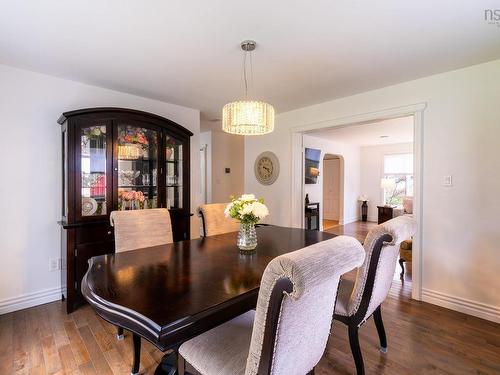 1558 Meghan Drive, Coldbrook, NS 