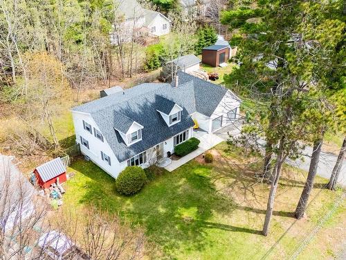 1558 Meghan Drive, Coldbrook, NS 