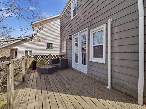 27 Springvale Avenue, Halifax, NS 