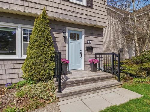 27 Springvale Avenue, Halifax, NS 