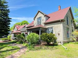 49-51 Fitzroy Street  Charlottetown, PE C1A 1R4