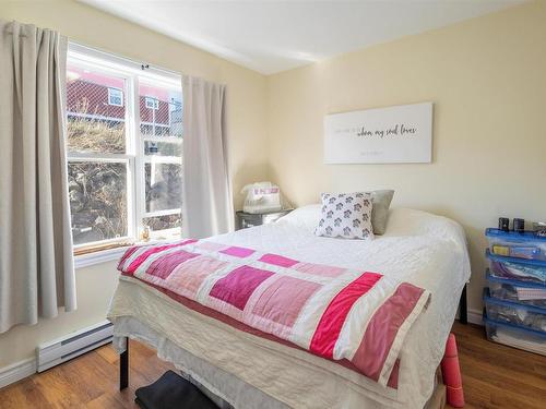 3 Mosher Lane, Upper North Sydney, NS 