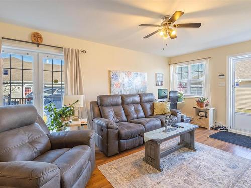 3 Mosher Lane, Upper North Sydney, NS 