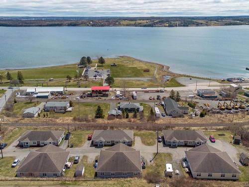 3 Mosher Lane, Upper North Sydney, NS 