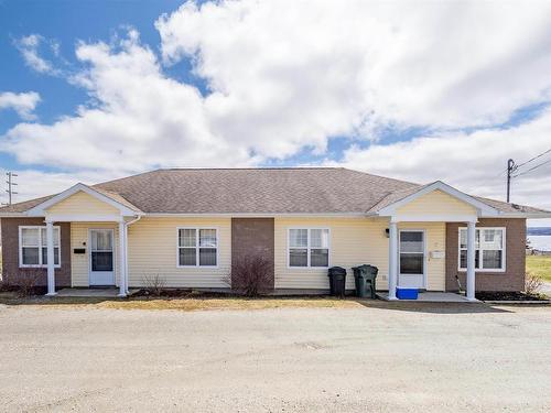 3 Mosher Lane, Upper North Sydney, NS 