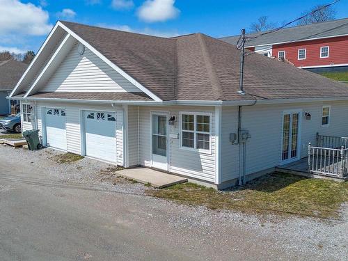 3 Mosher Lane, Upper North Sydney, NS 