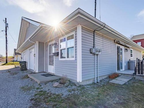 3 Mosher Lane, Upper North Sydney, NS 