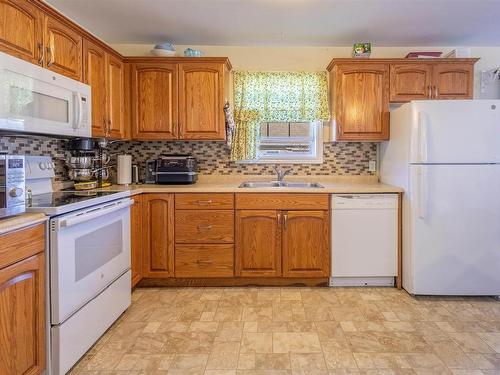 3 Mosher Lane, Upper North Sydney, NS 