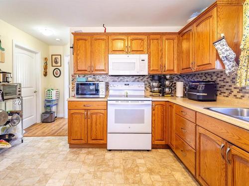 3 Mosher Lane, Upper North Sydney, NS 